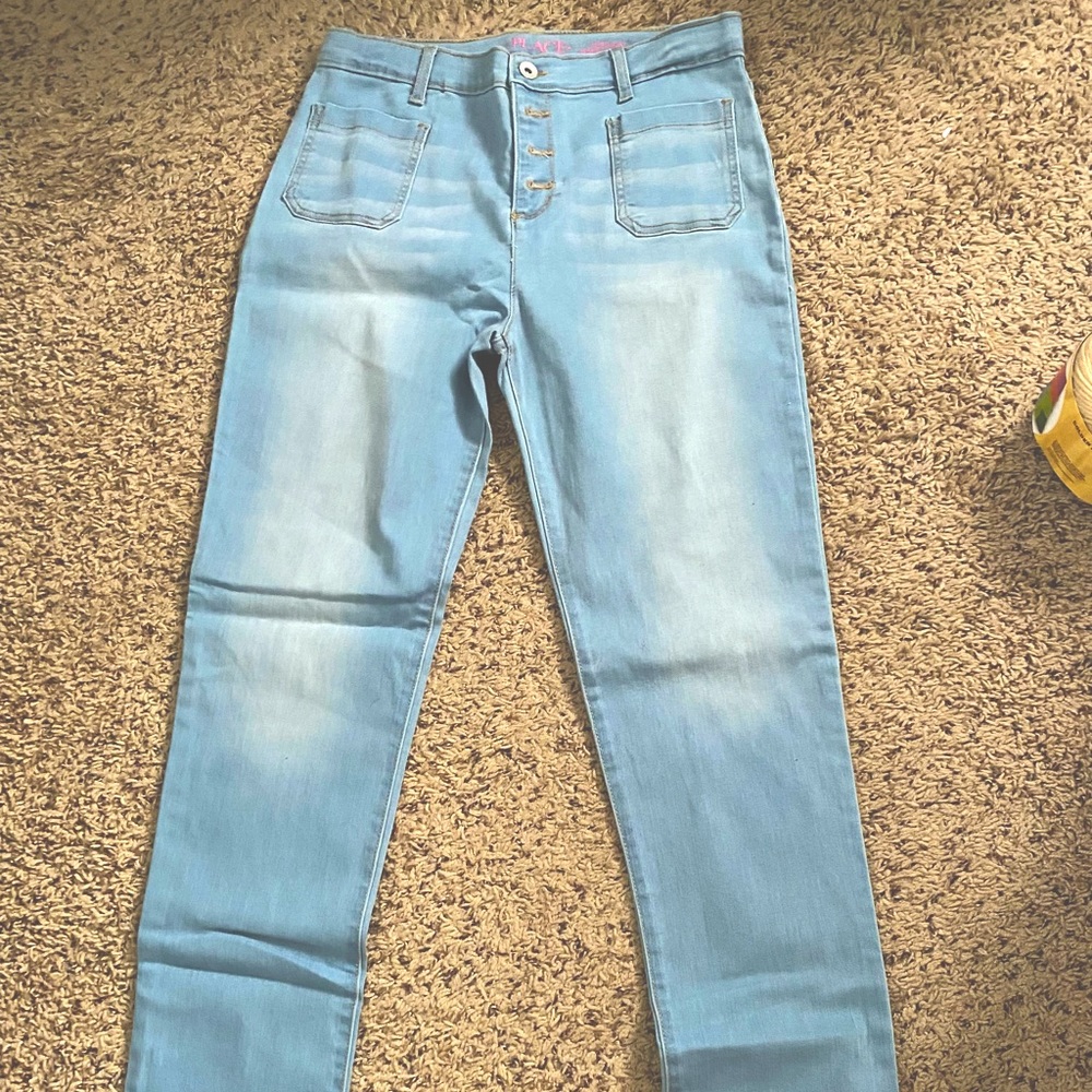 Childrens Place | Straight Jambes Droites | Jeans